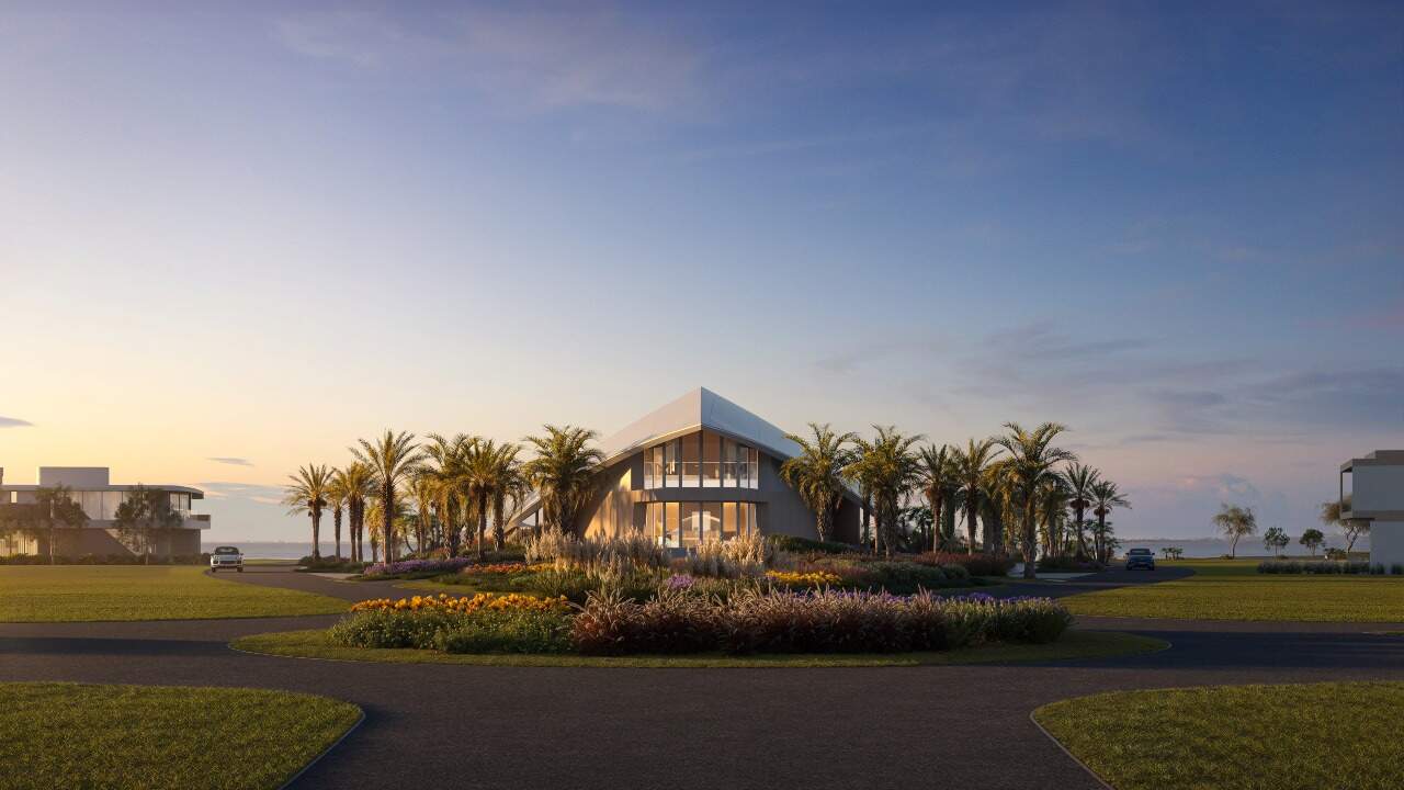 Empreendimento à venda no Condominio Monaco Grand Marina: 