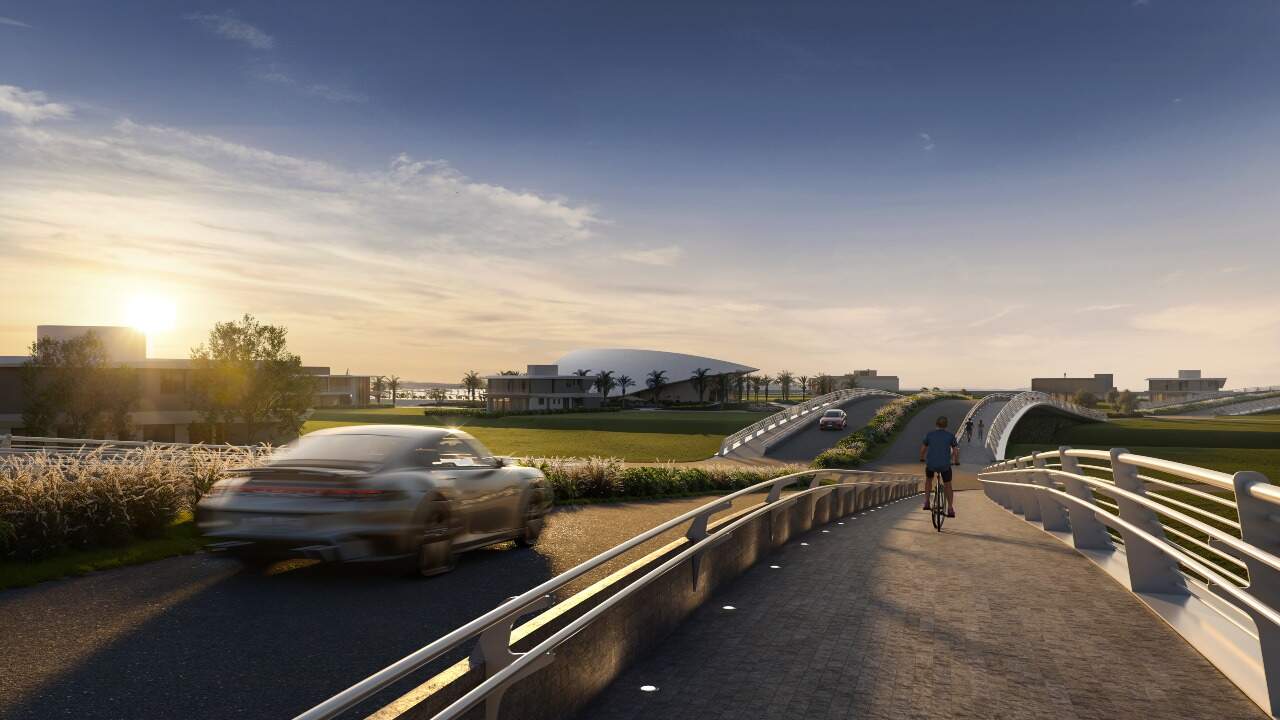 Empreendimento à venda no Condominio Monaco Grand Marina: 