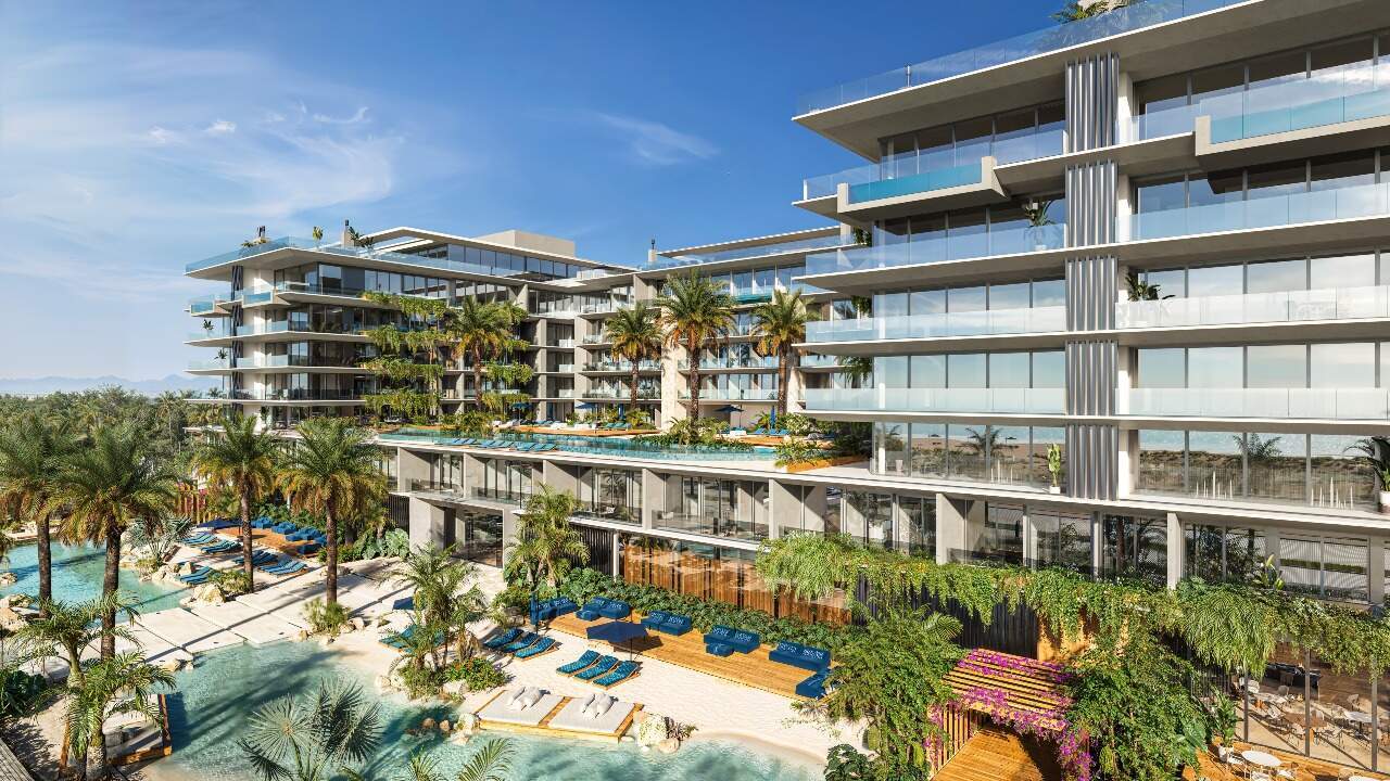 Empreendimento à venda no Condominio Xangri-lá Ilhas Resort: 