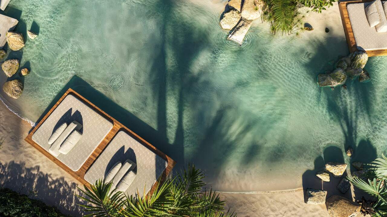 Empreendimento à venda no Condominio Xangri-lá Ilhas Resort: 