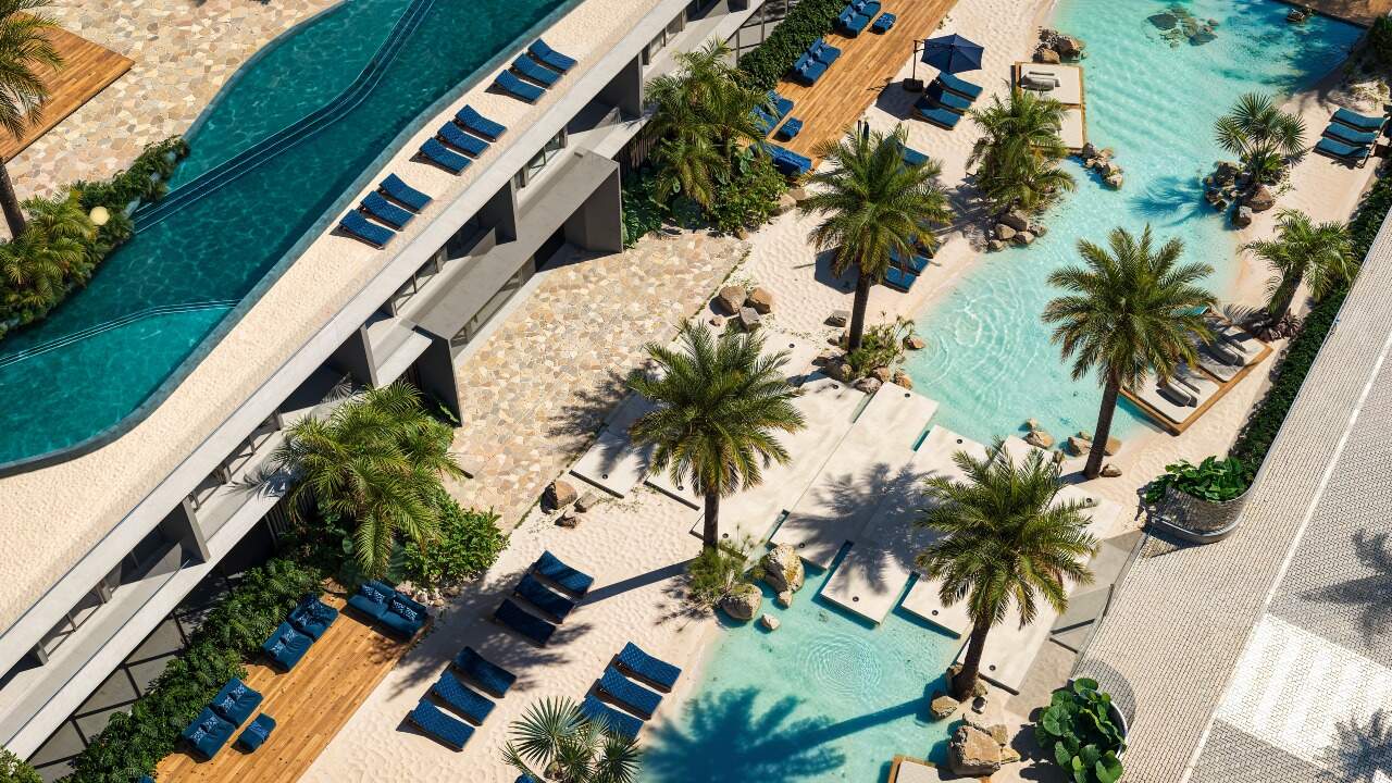 Empreendimento à venda no Condominio Xangri-lá Ilhas Resort: 