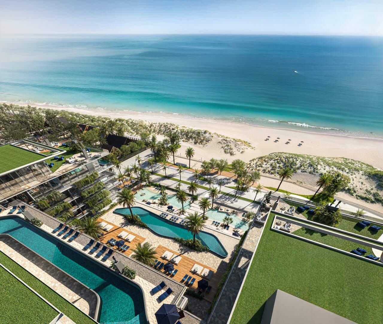 Empreendimento à venda no Condominio Xangri-lá Ilhas Resort: 