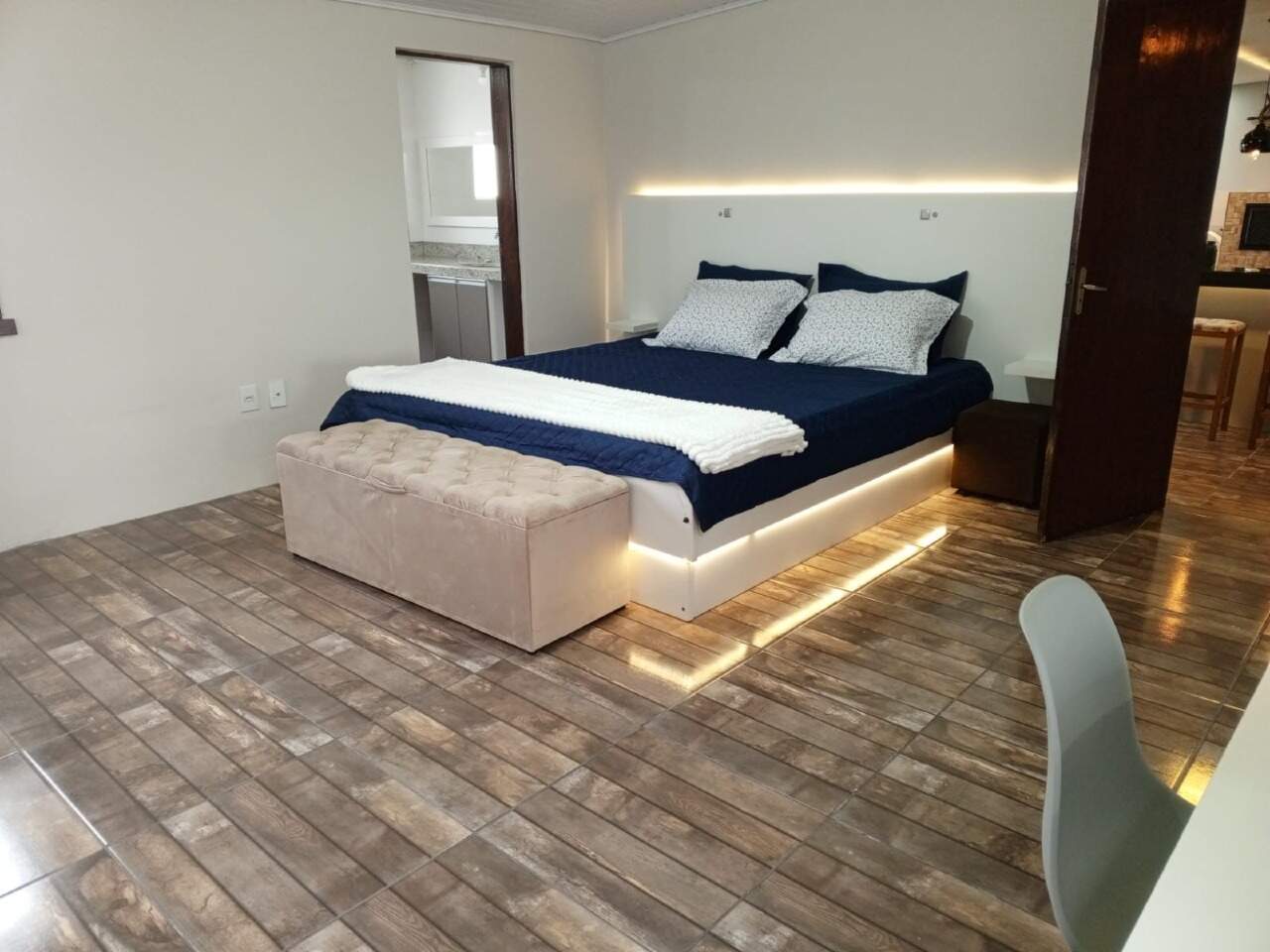 Casa à venda no Noiva do Mar: 