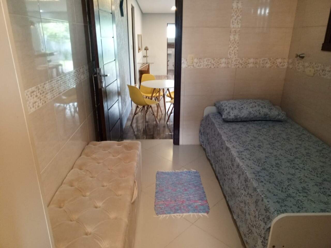 Casa à venda no Noiva do Mar: 