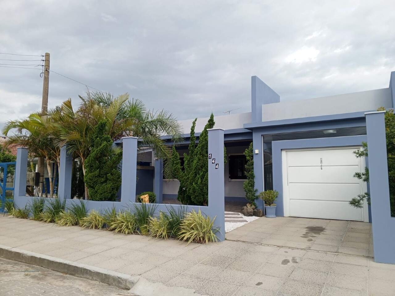 Casa à venda no Noiva do Mar: 