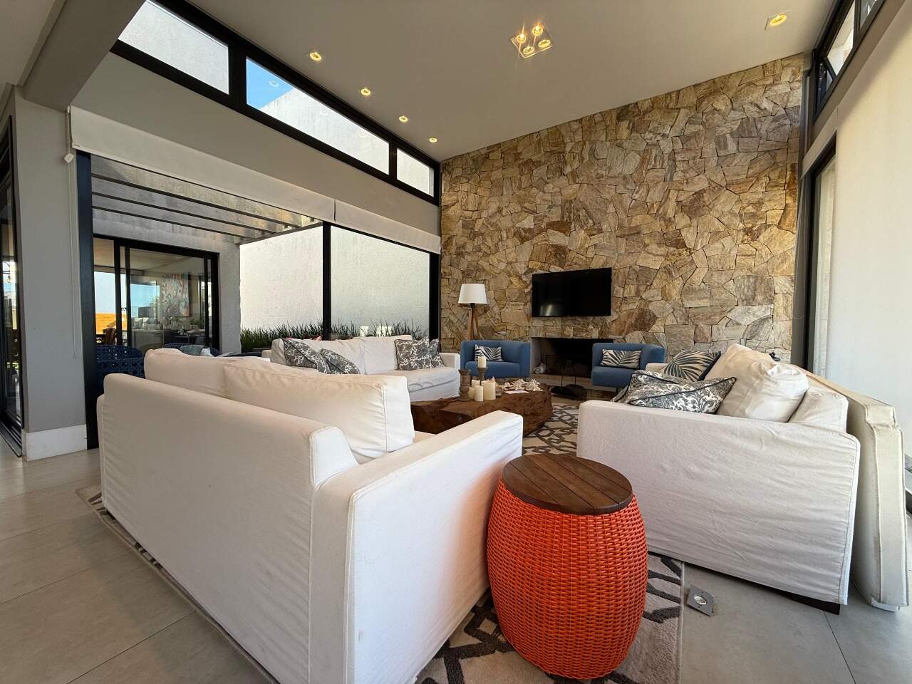 Casa em Condomínio à venda no Condomínio Blue: 