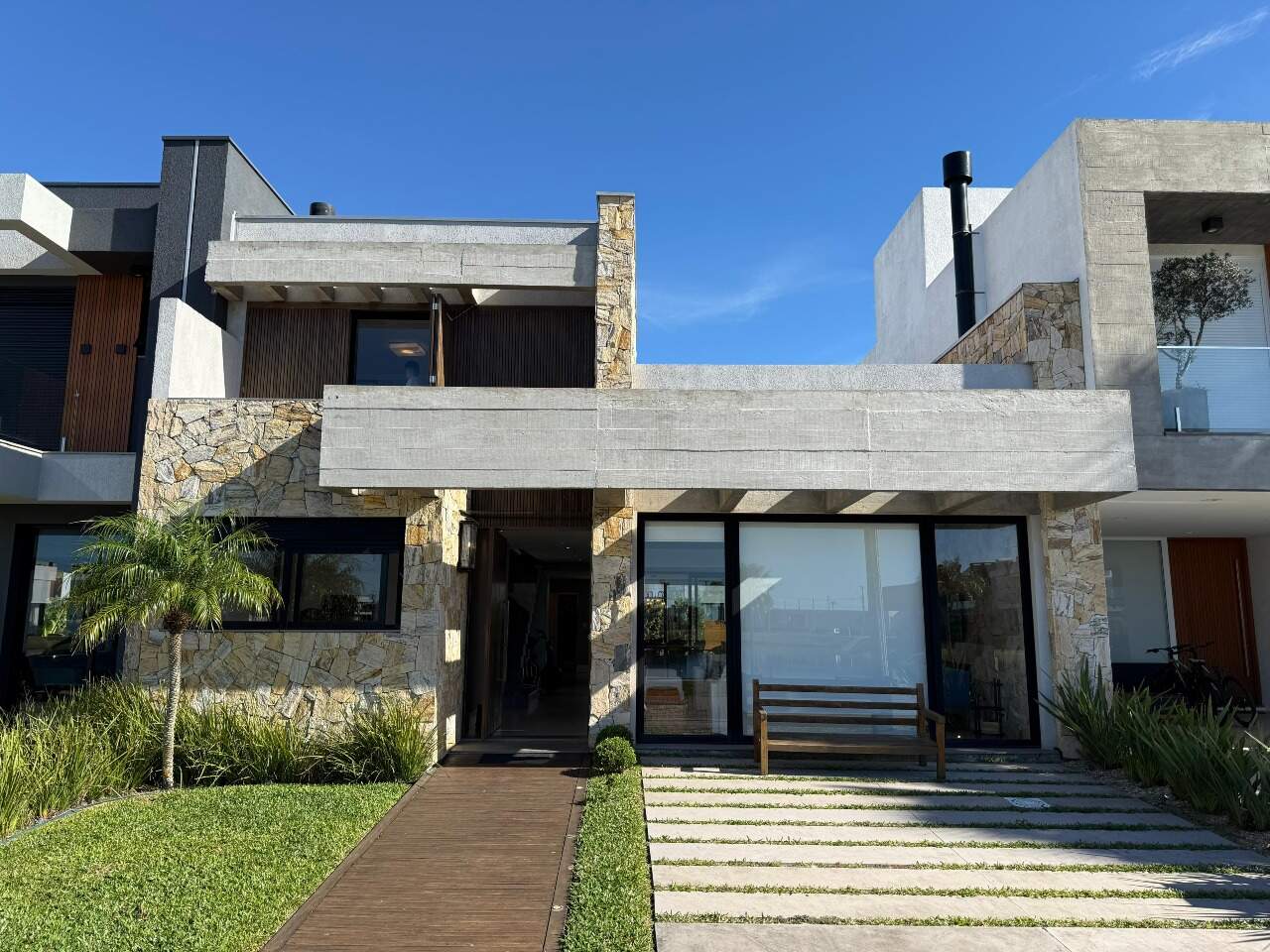 Casa em Condomínio à venda no Condomínio Blue: 