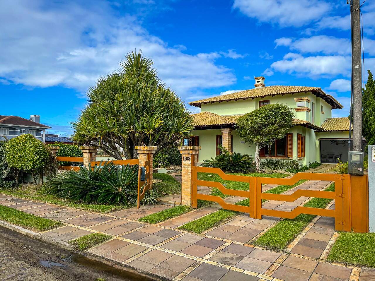 Casa à venda no Atlantida: 