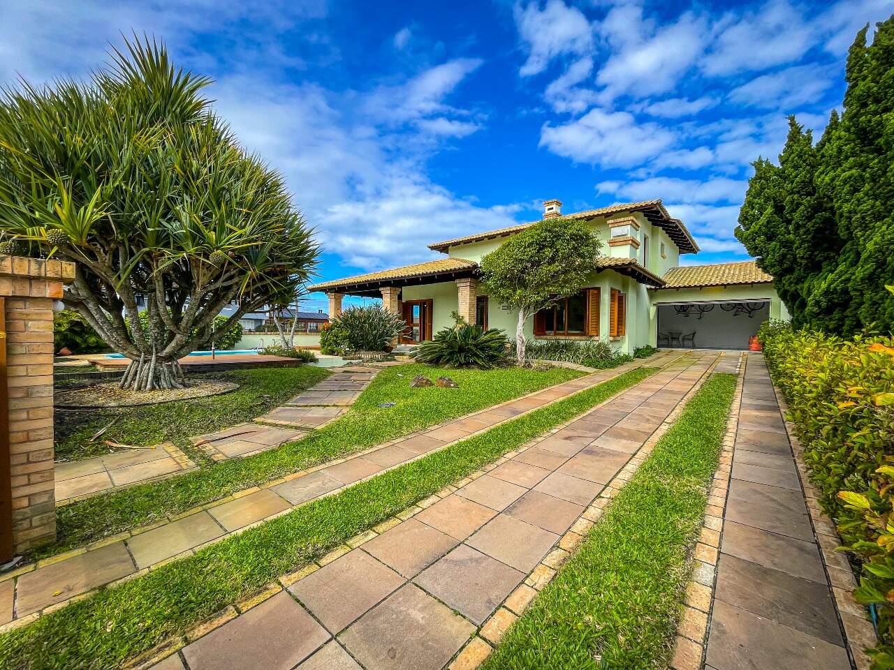 Casa à venda no Atlantida: 