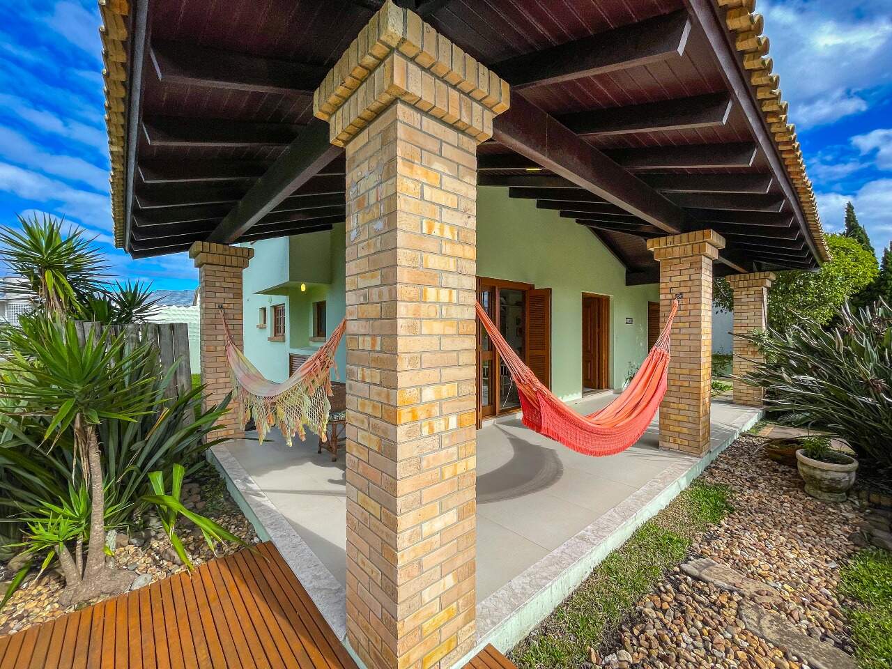 Casa à venda no Atlantida: 
