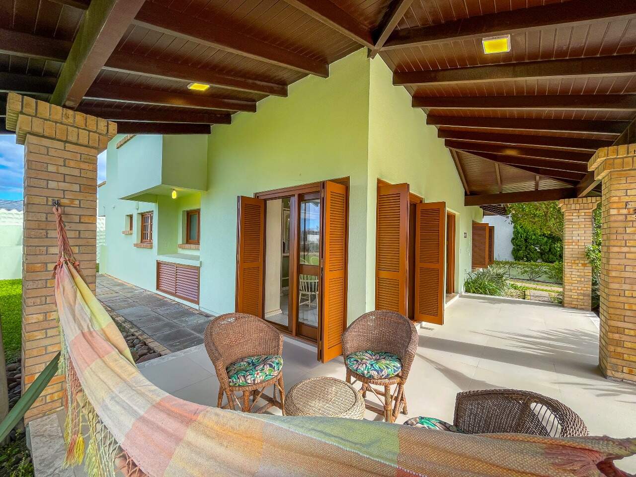 Casa à venda no Atlantida: 