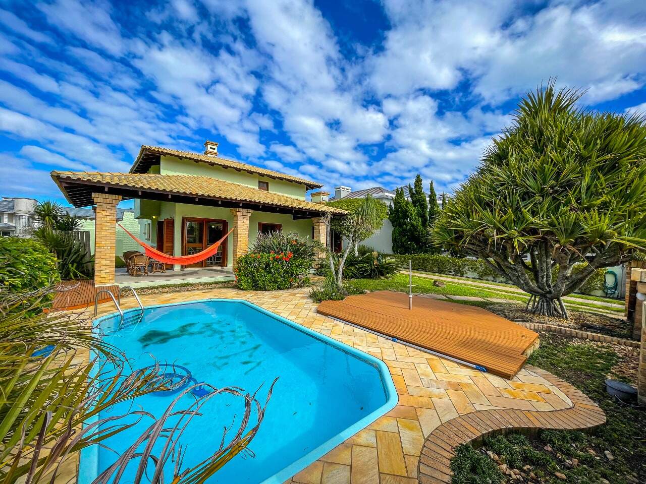 Casa à venda no Atlantida: 
