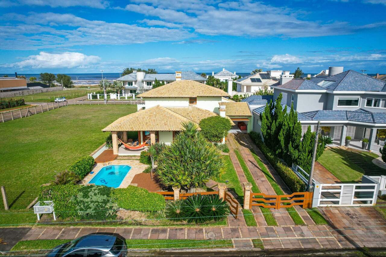 Casa à venda no Atlantida: 