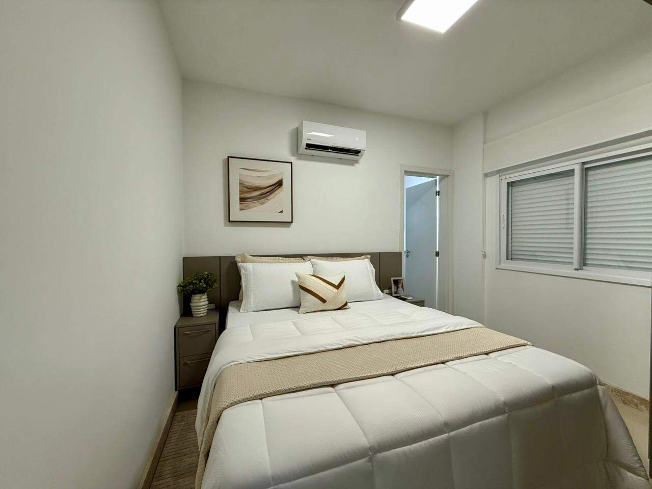 Apartamento à venda no Zona Nova: 
