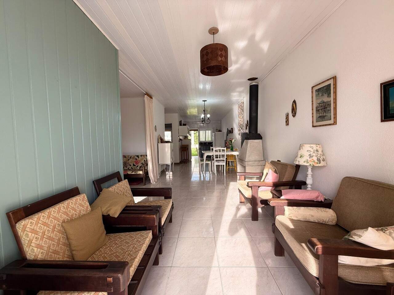 Casa à venda no Xangri-lá: 