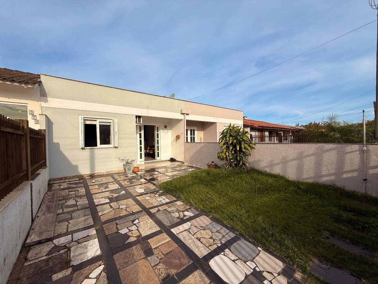 Casa à venda no Xangri-lá: 