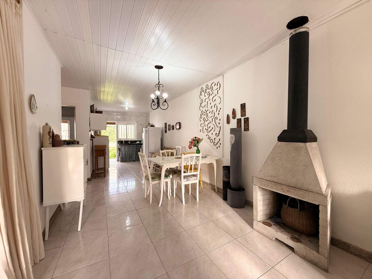 Casa à venda no Xangri-lá: 