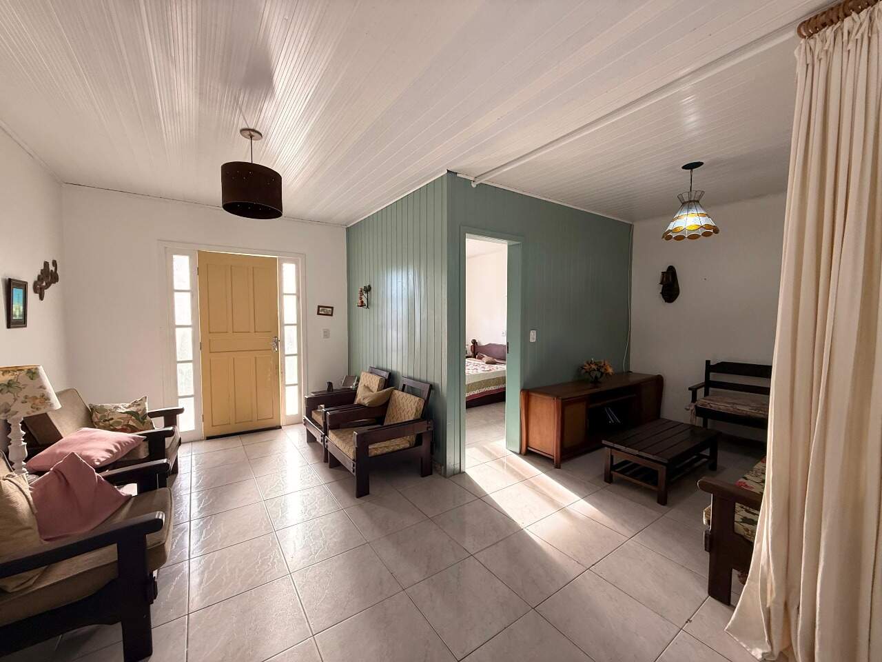 Casa à venda no Xangri-lá: 