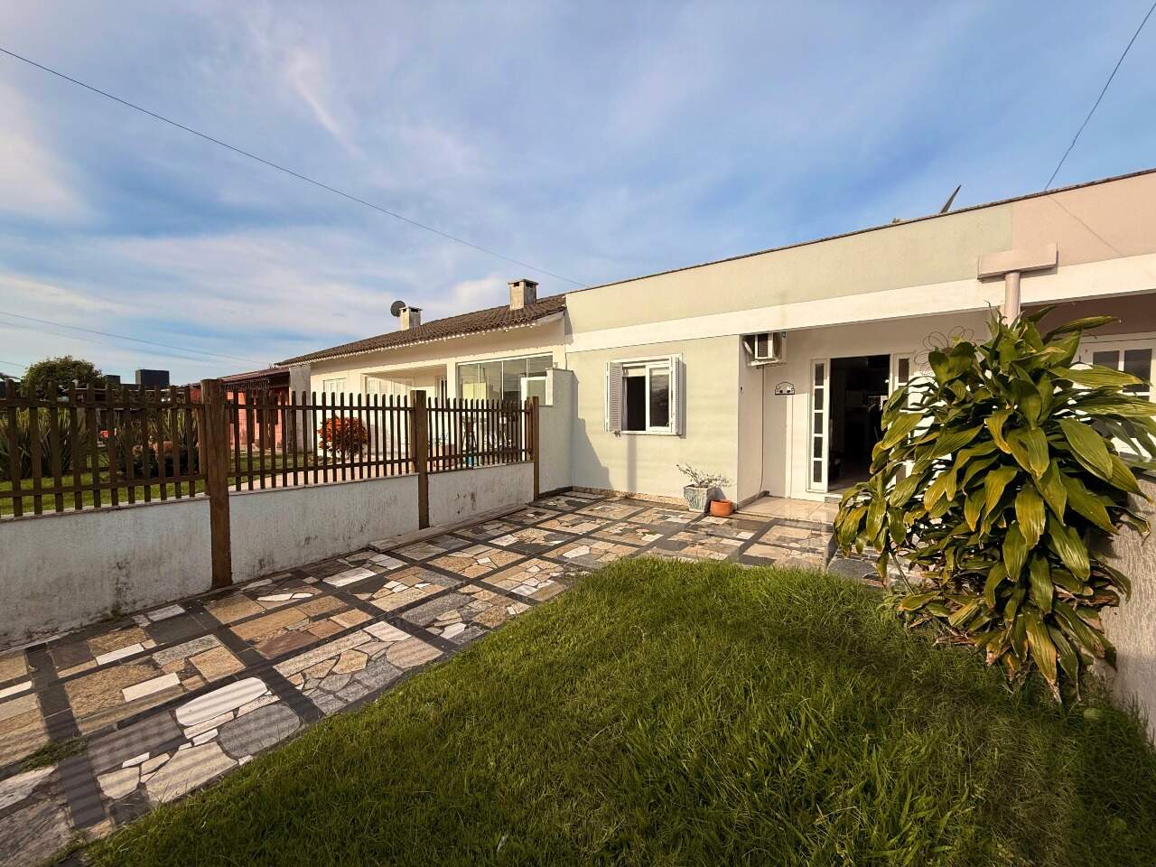 Casa à venda no Xangri-lá: 