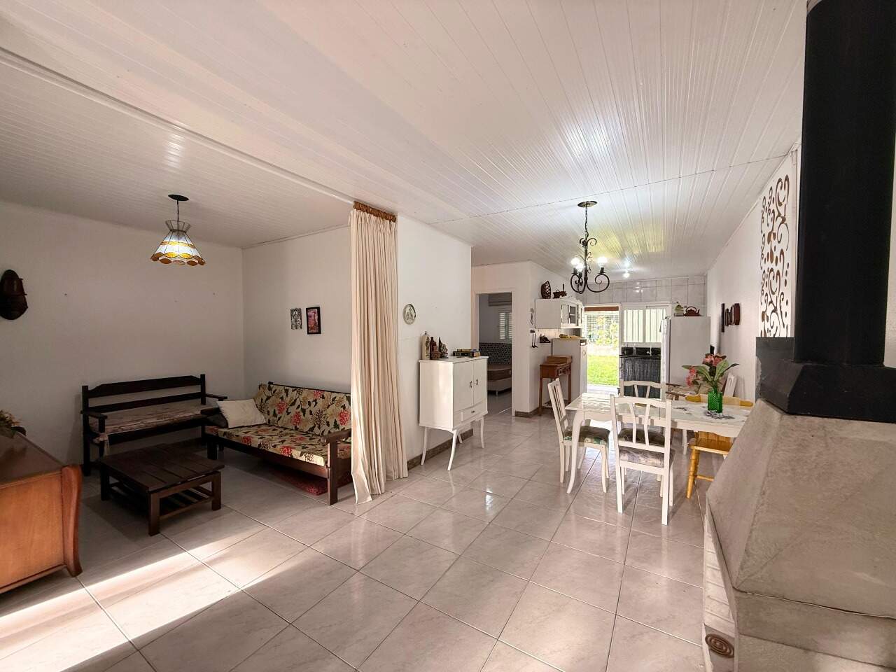 Casa à venda no Xangri-lá: 