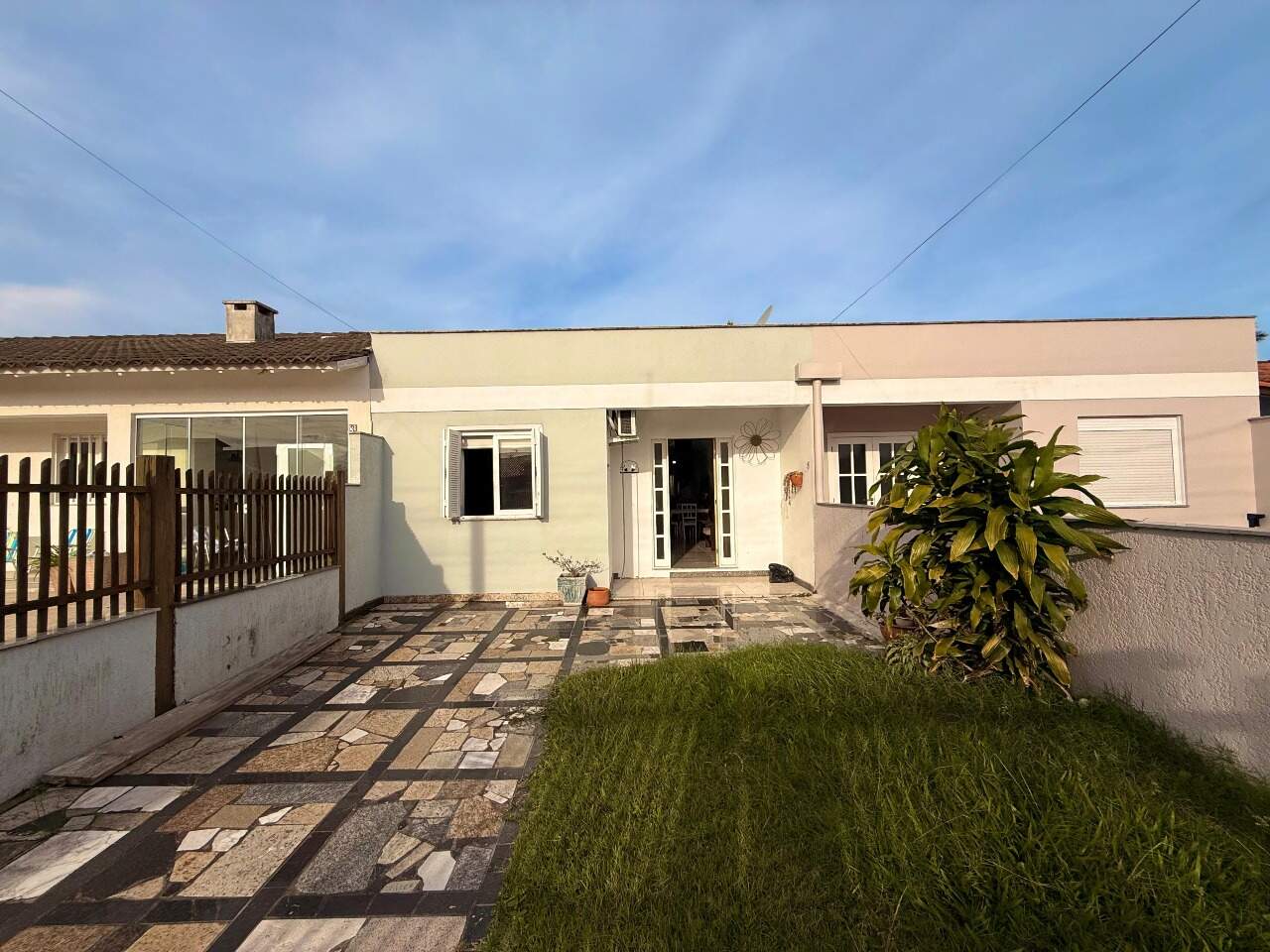 Casa à venda no Xangri-lá: 