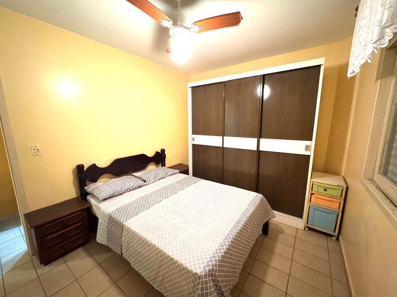 Apartamento à venda no Zona Nova: 