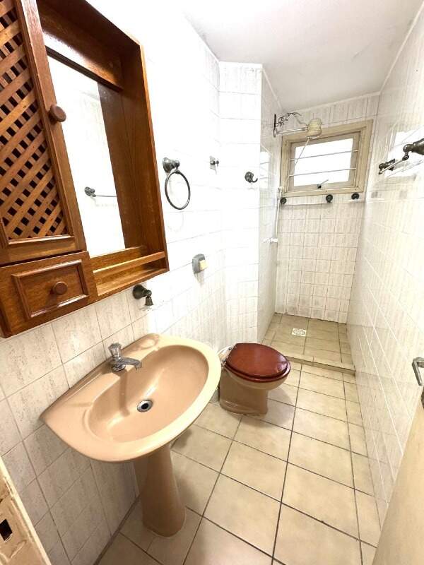Apartamento à venda no Zona Nova: 