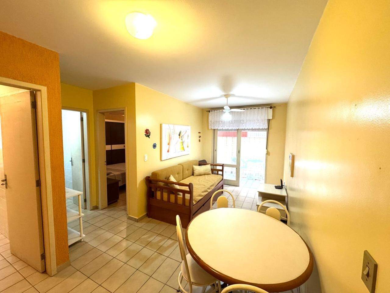 Apartamento à venda no Zona Nova: 