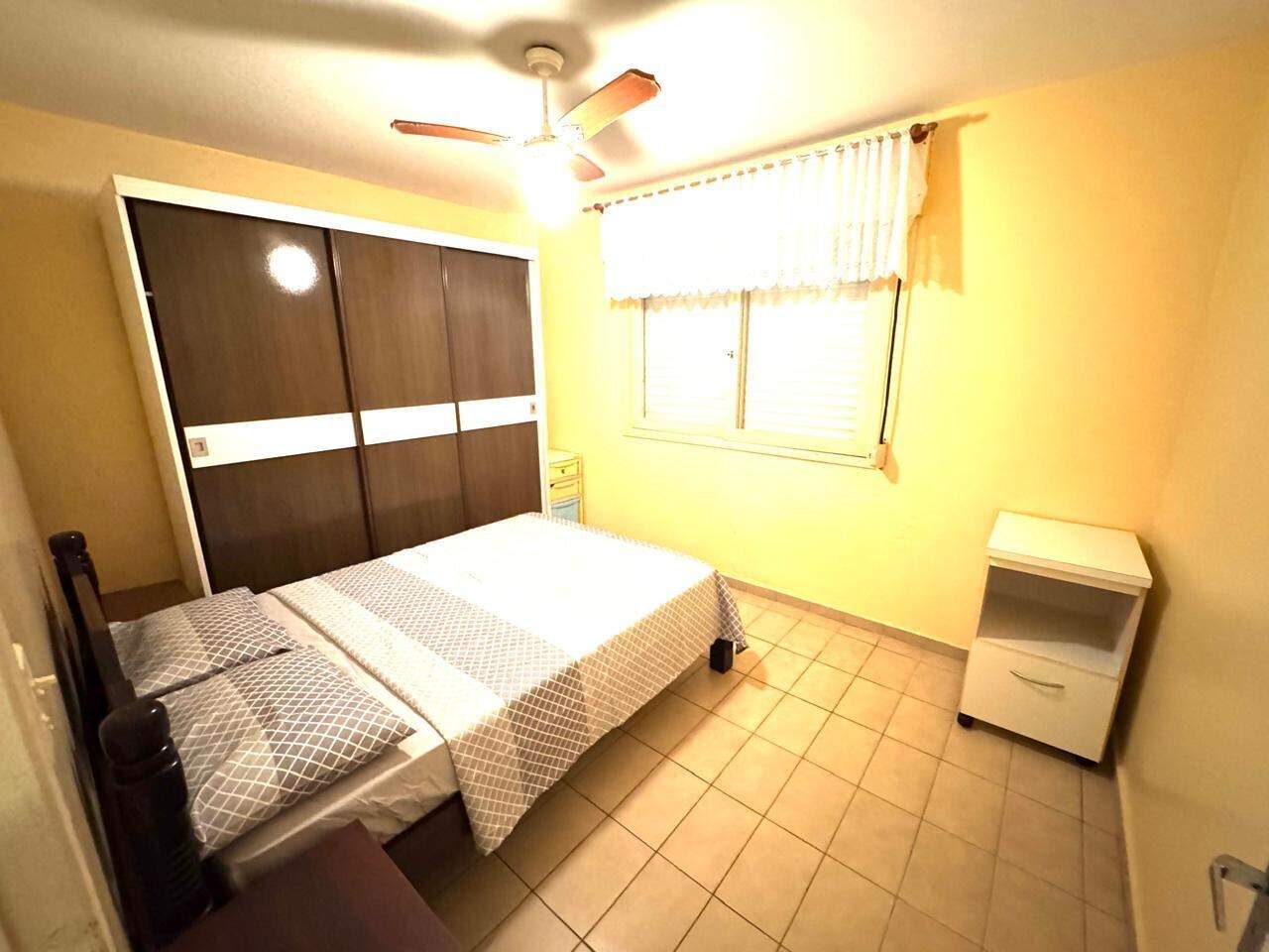 Apartamento à venda no Zona Nova: 