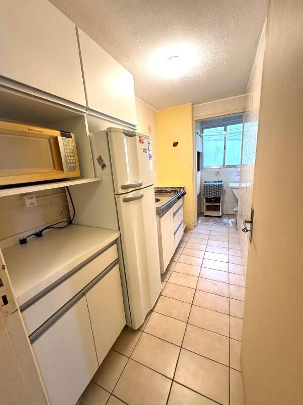 Apartamento à venda no Zona Nova: 
