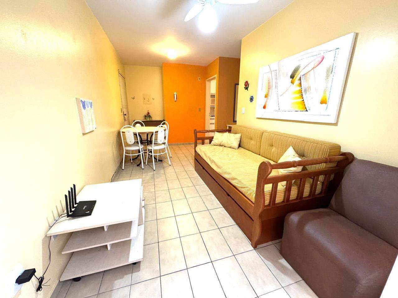 Apartamento à venda no Zona Nova: 