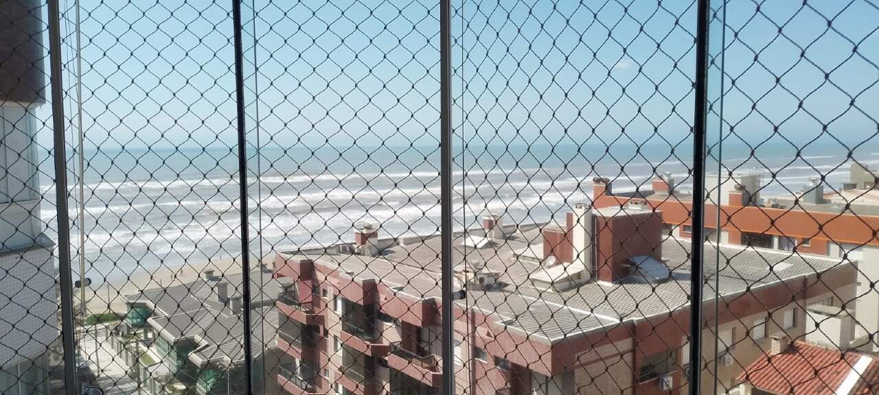 Apartamento à venda no Zona Nova: 