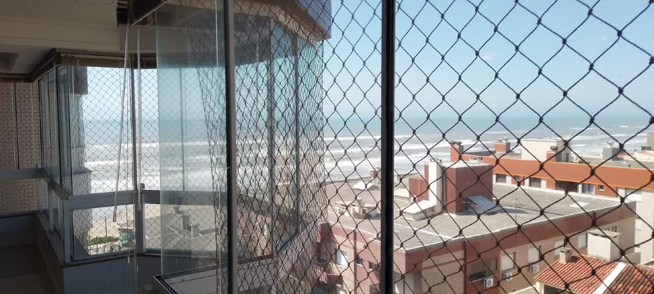 Apartamento à venda no Zona Nova: 
