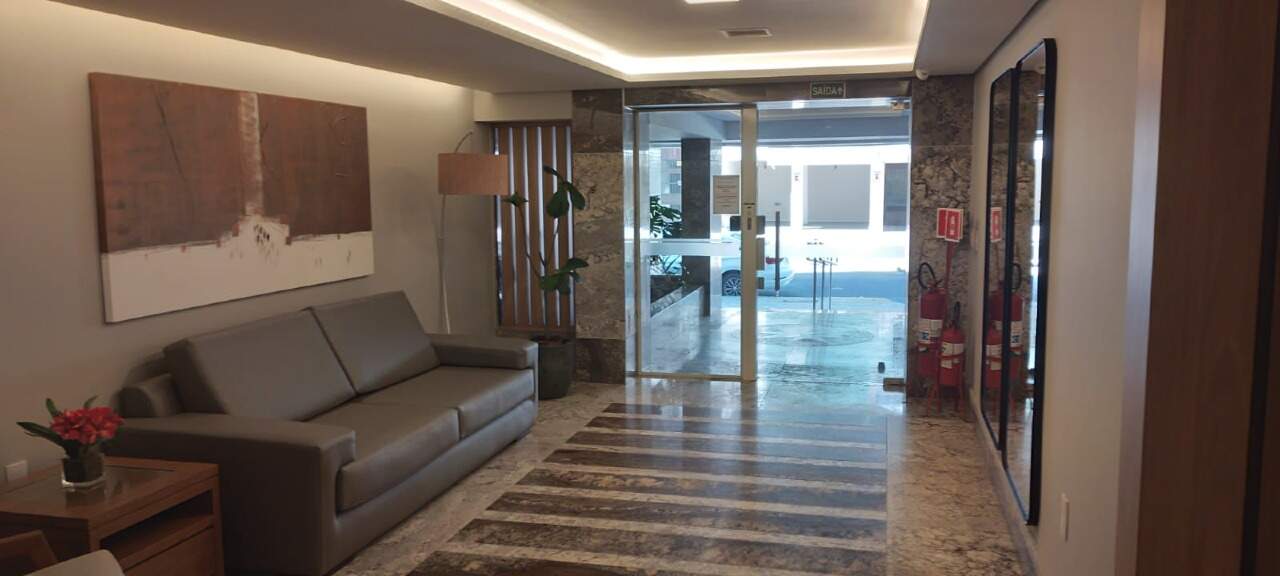 Apartamento à venda no Zona Nova: 