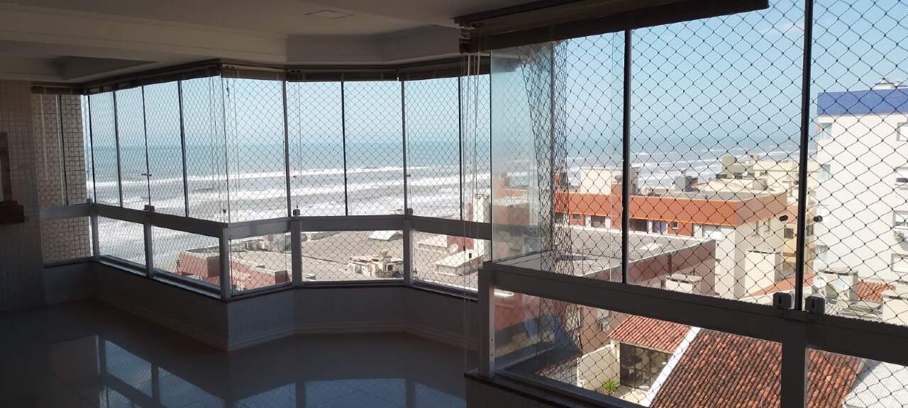 Apartamento à venda no Zona Nova: 