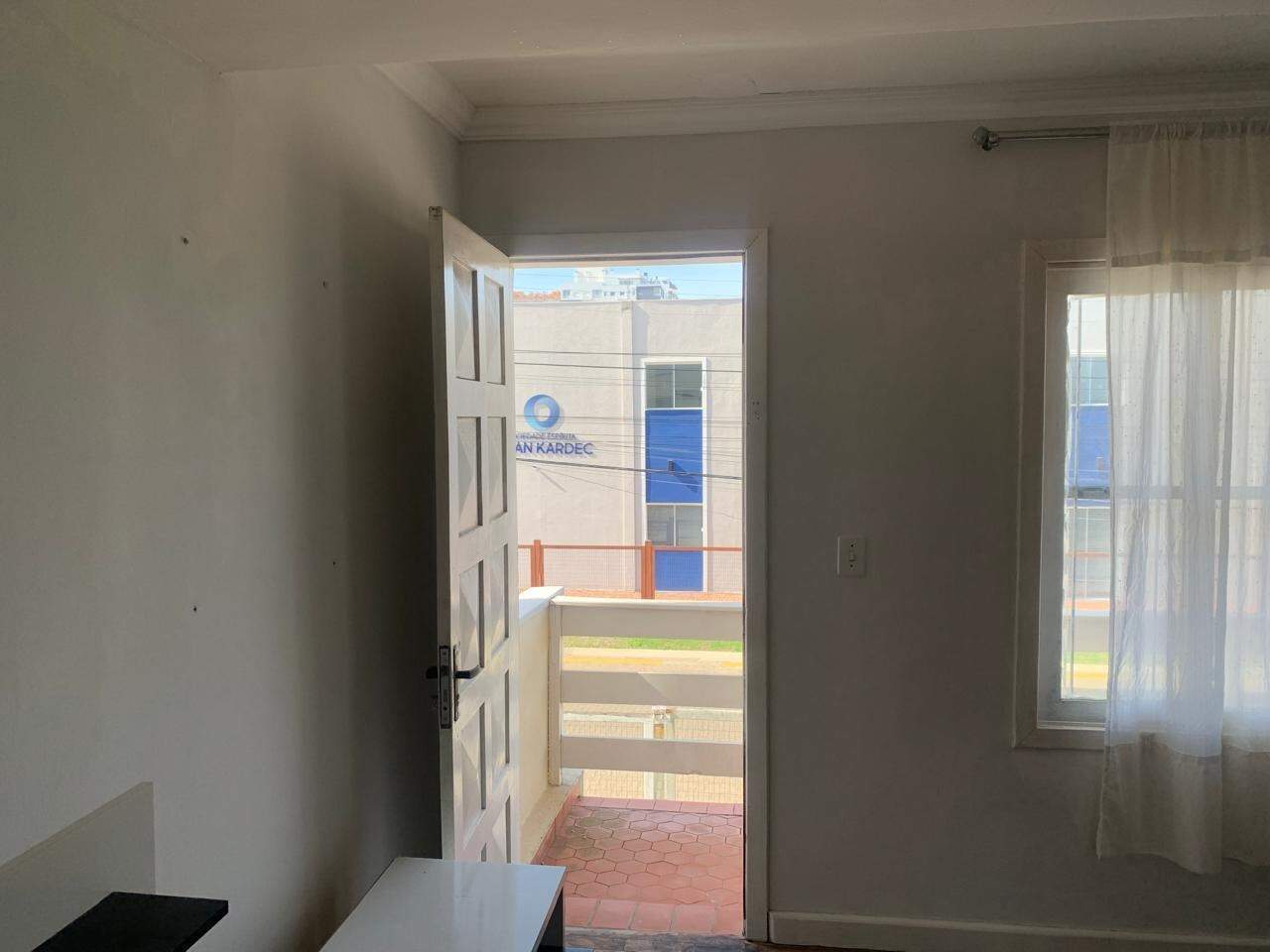 Apartamento à venda no Zona Nova: 
