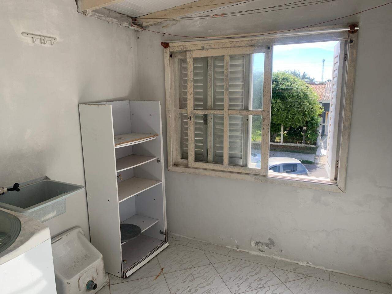 Apartamento à venda no Zona Nova: 