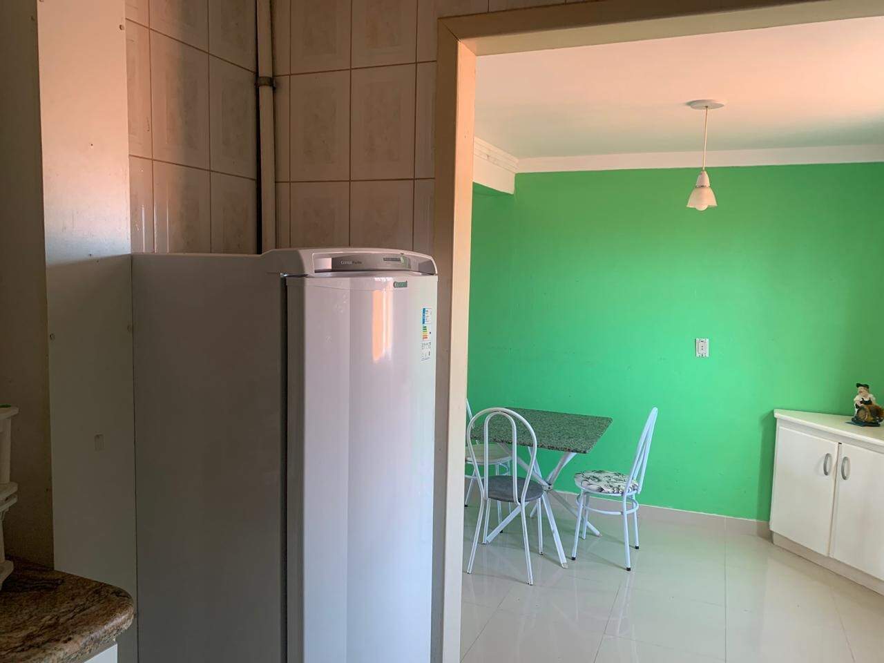Apartamento à venda no Zona Nova: 
