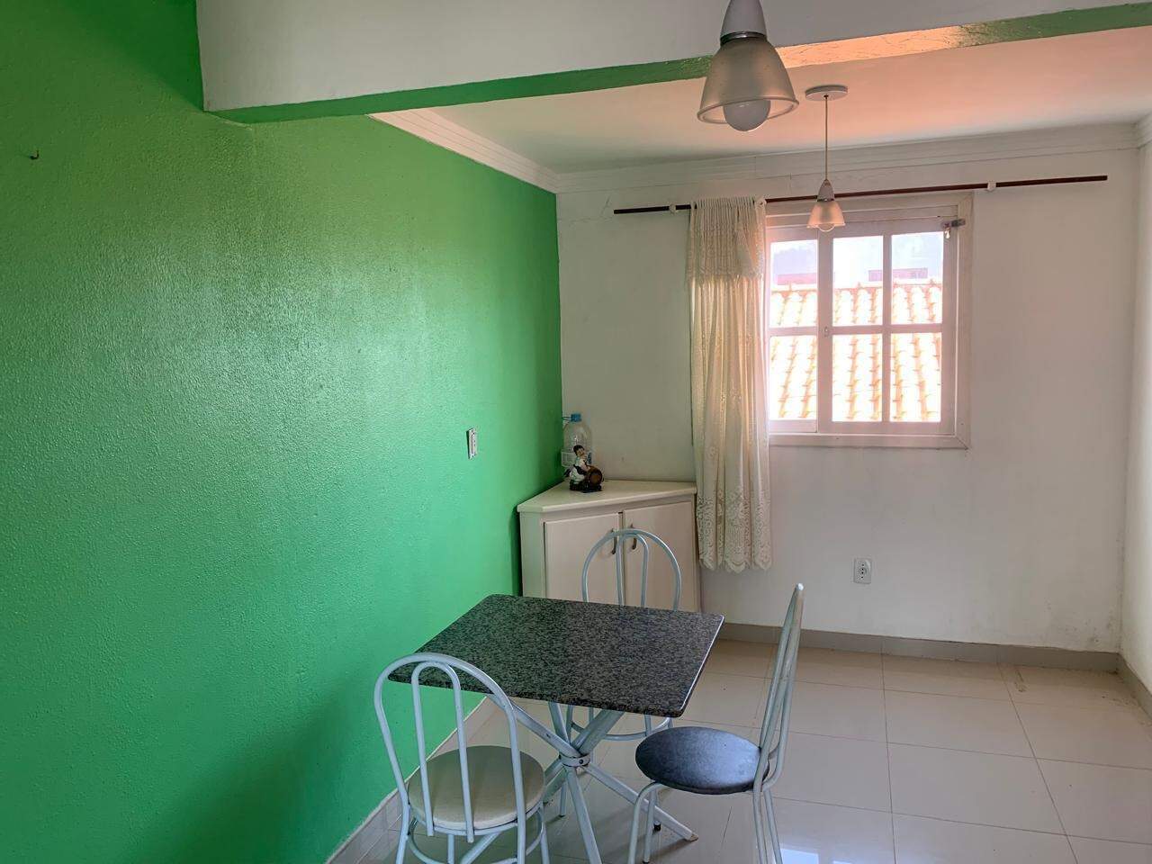 Apartamento à venda no Zona Nova: 