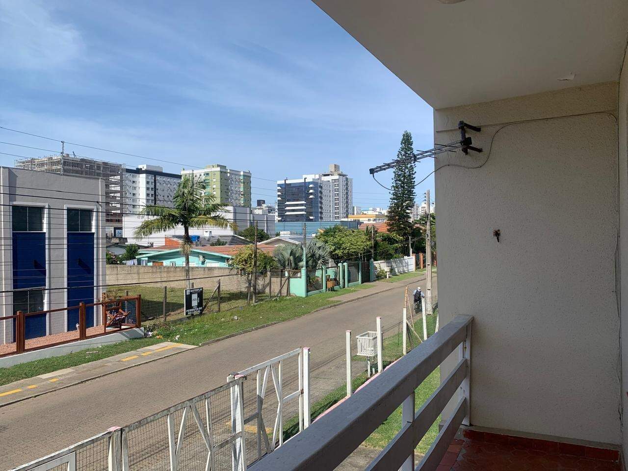 Apartamento à venda no Zona Nova: 