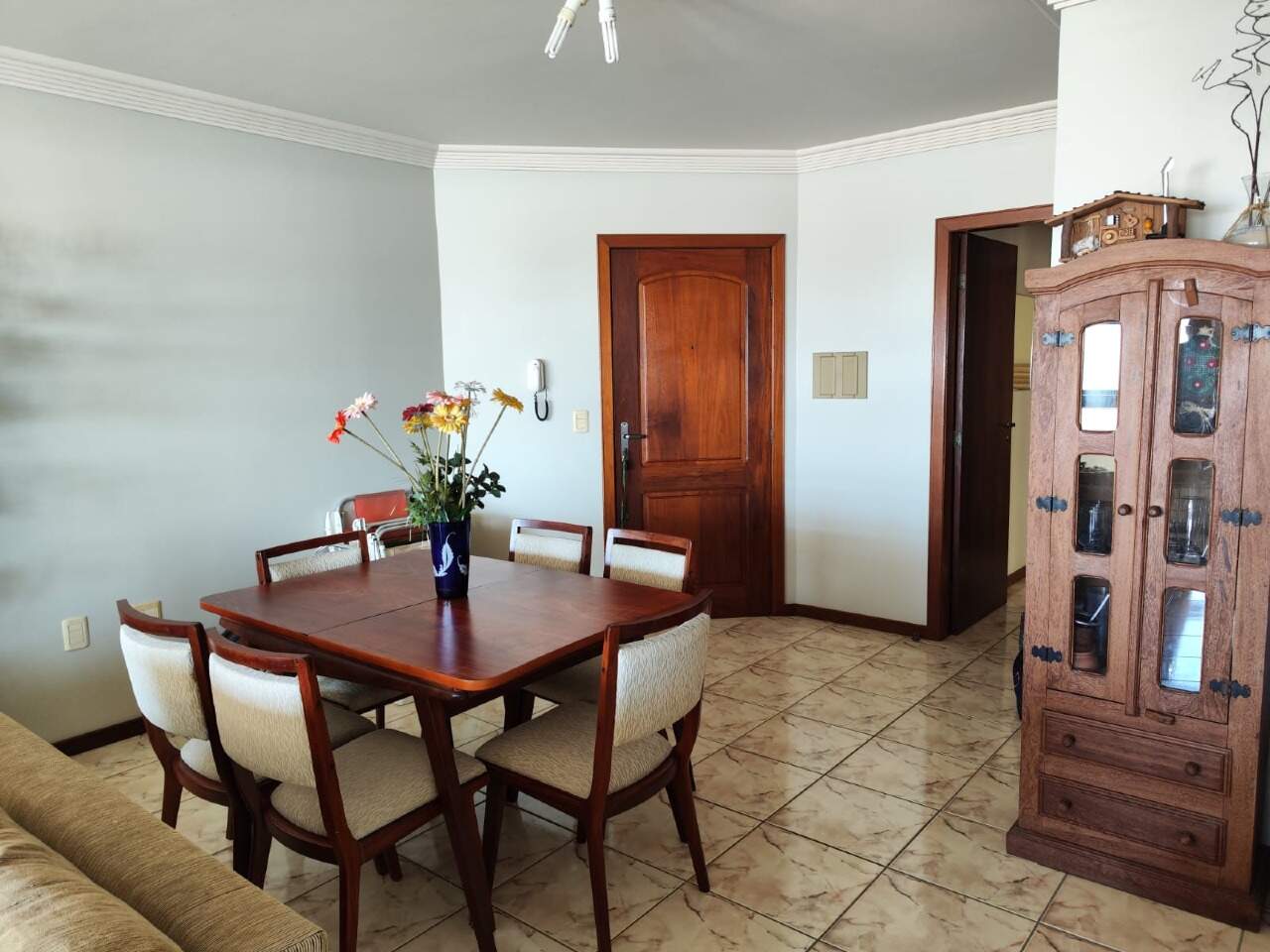 Apartamento à venda no Zona Nova: 