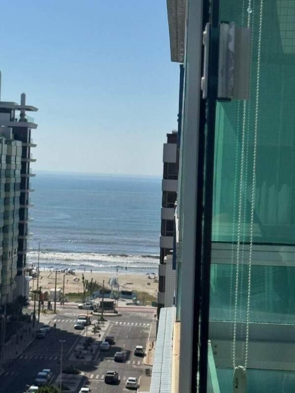 Apartamento à venda no Navegantes: 