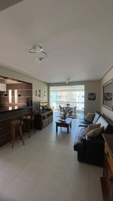 Apartamento à venda no Navegantes: 