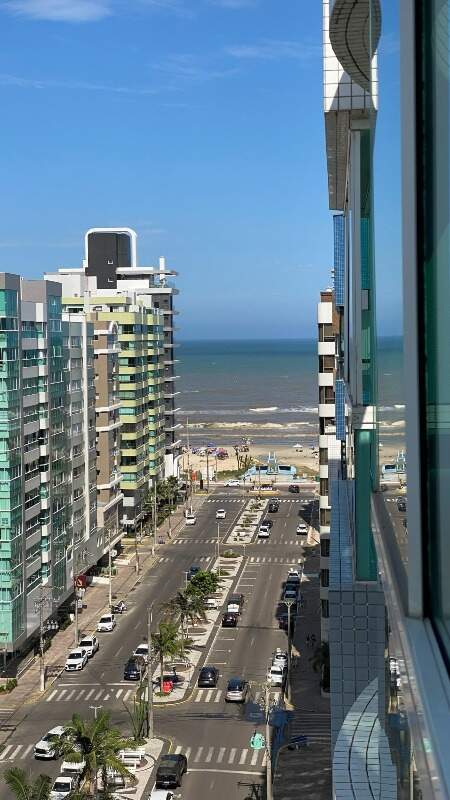 Apartamento à venda no Navegantes: 