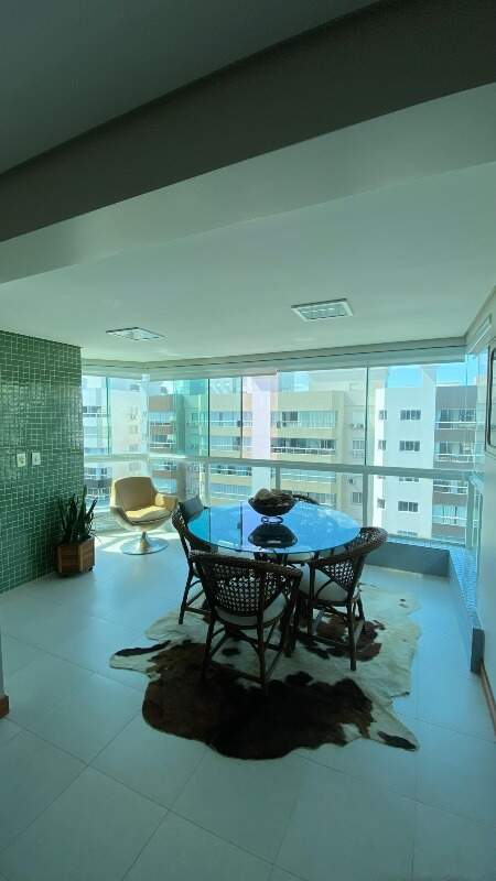 Apartamento à venda no Navegantes: 