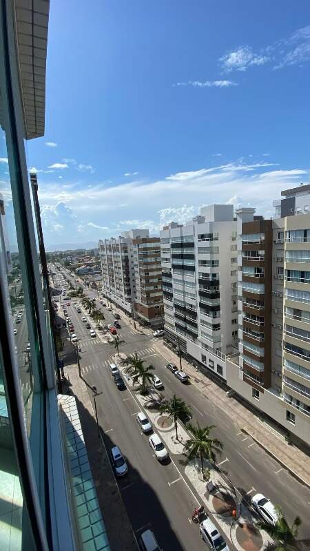 Apartamento à venda no Navegantes: 