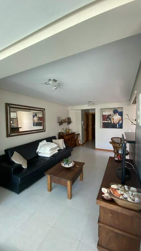 Apartamento à venda no Navegantes: 