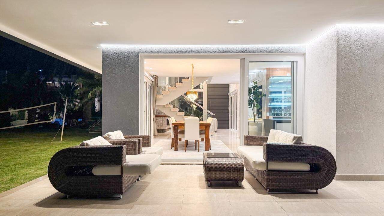 Casa em Condomínio à venda no Capão Ilhas Resort: 