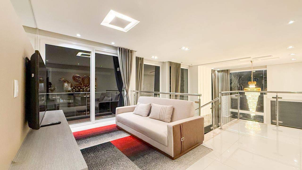 Casa em Condomínio à venda no Capão Ilhas Resort: 