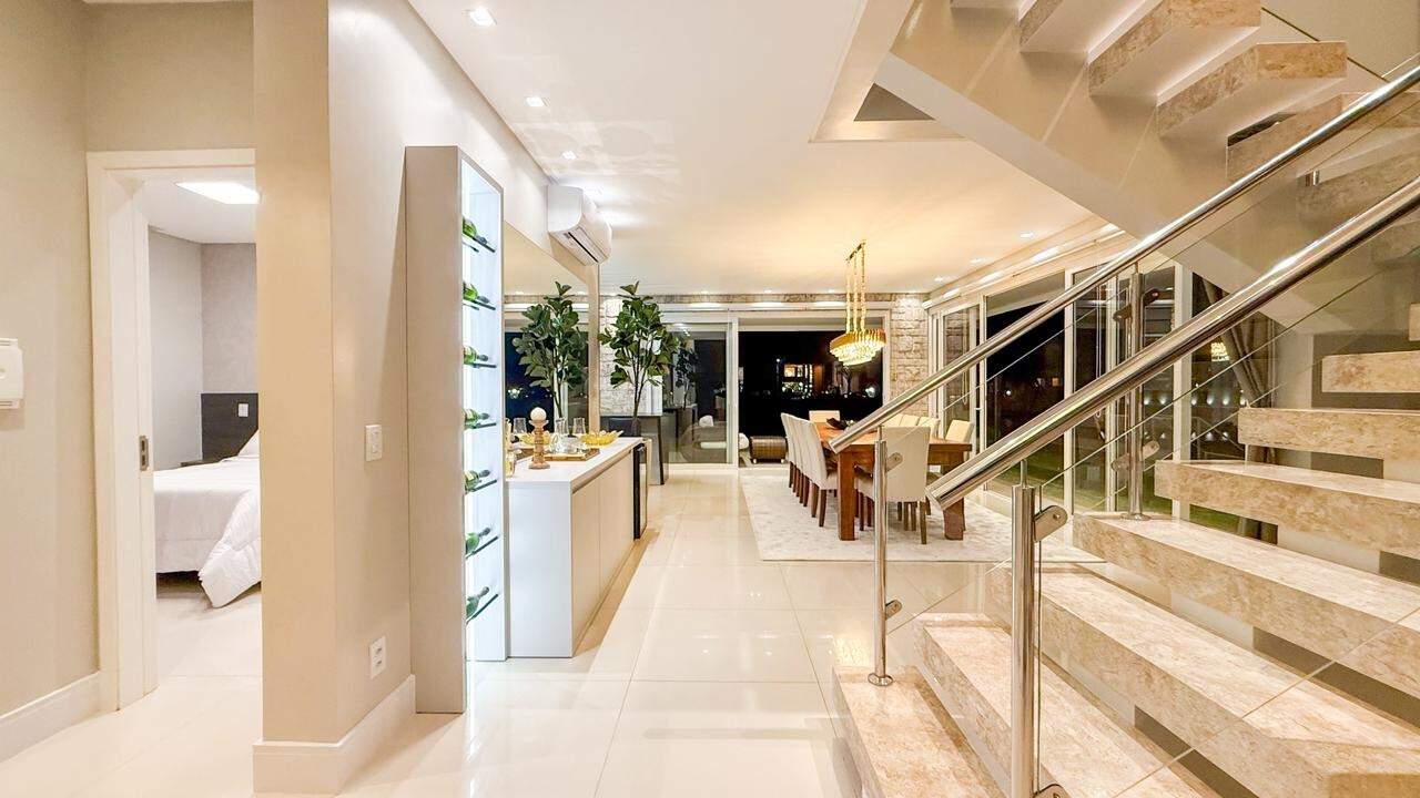 Casa em Condomínio à venda no Capão Ilhas Resort: 